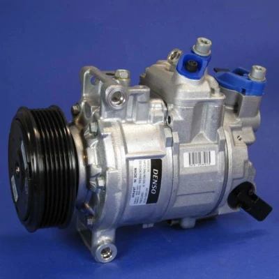 Afbeelding van Denso Airco compressor DCP02040