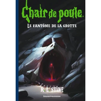Image de Chair de poule , Tome 09
