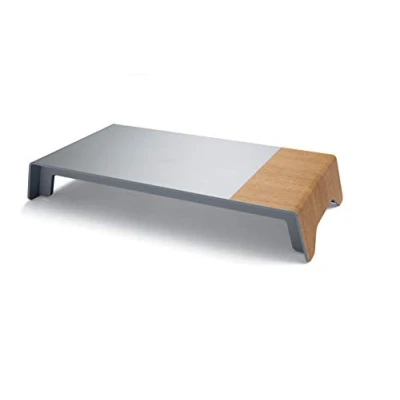 Afbeelding van Sigel SI SA404 Monitorstandaard Blanko Smartstyle