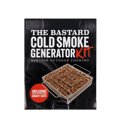 Afbeelding van The Bastard Cold Smoke Generator Kit