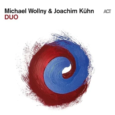 Afbeelding van Wollny, Michael &amp; Kuhn, Joachim Duo (CD)