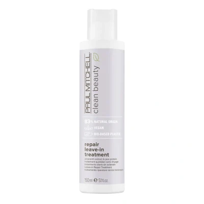 Afbeelding van Paul Mitchell Clean Beauty Repair Treatment 150 ml