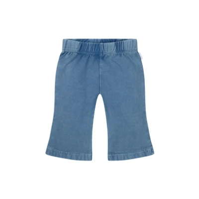 Afbeelding van Noppies Legging Mills Baby Maat 56