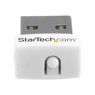 Image de StarTech.com Mini Clé USB Sans Fil N 150 Mbps adaptateur WiFi 802.11n/g 1T1R réseau