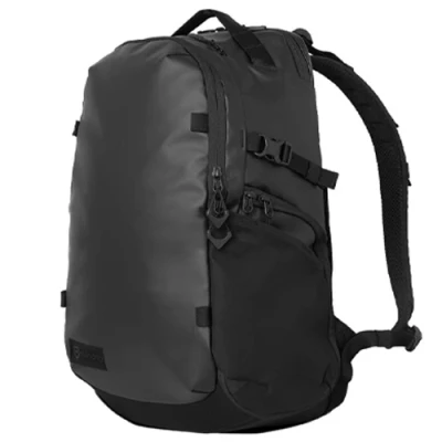 Afbeelding van Wandrd STRATUS Photo 18 Black (Foto rugzak, 18 l), Cameratas, Zwart