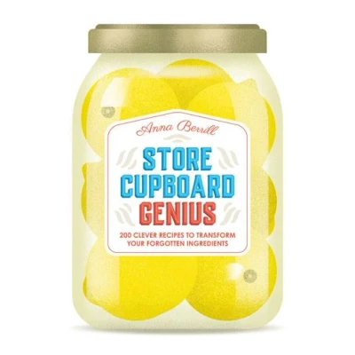 Image de Store Cupboard Genius