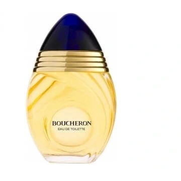 Afbeelding van Boucheron Femme Eau de Toilette 100 ml