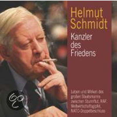 Afbeelding van Schmidt, Helmut