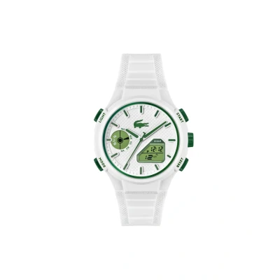 Afbeelding van Lacoste LC2011364 L33 X Heren Horloge