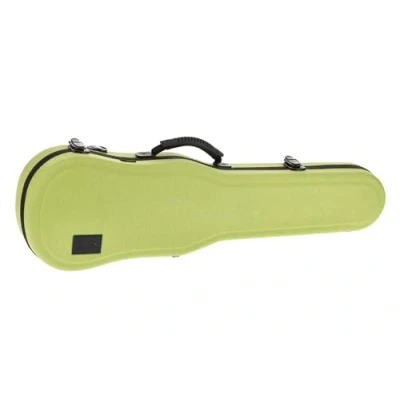 Afbeelding van GEWA Violinformat BIO A vijl 1/2 4/4, Kalk, Violinformer