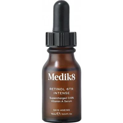 Afbeelding van Medik8 Intelligent Retinol 6TR 15 ml
