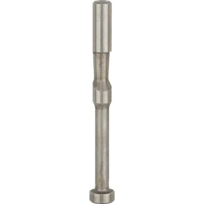 Afbeelding van Bosch Accessories 2608639016 Stempel voor rechte snedes GNA 1,3/1,6/2,0
