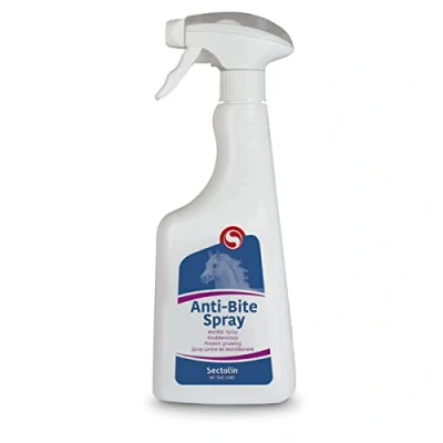 Image de Sectolin Spray anti mordillements 500ml