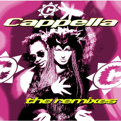 Afbeelding van Cappella Remixes (LP)