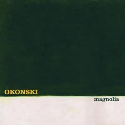 Afbeelding van Okonski Magnolia (LP)