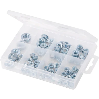 Afbeelding van Fixman Flensmoer assortiment 78 delig
