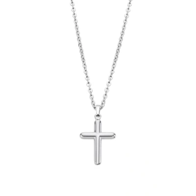 Afbeelding van Lotus Herenketting LS2217 1/2, Única, edelmetalen, Geen edelsteen