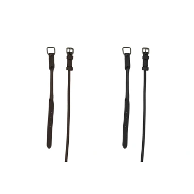 Image de PS of Sweden throatlatch rolled