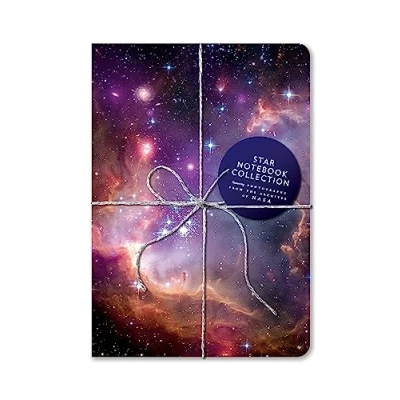 Afbeelding van Star Notebook Collection