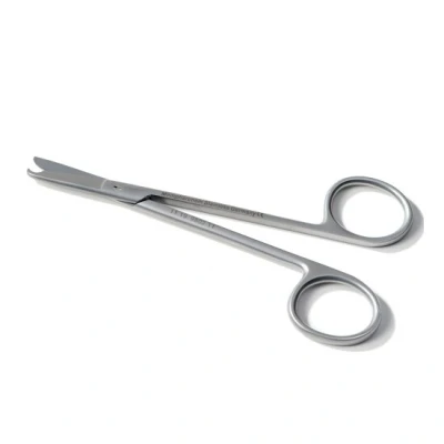 Afbeelding van Onthechtingsschaar Spencer RVS 12 cm Medipharchem Rechtshandig recht