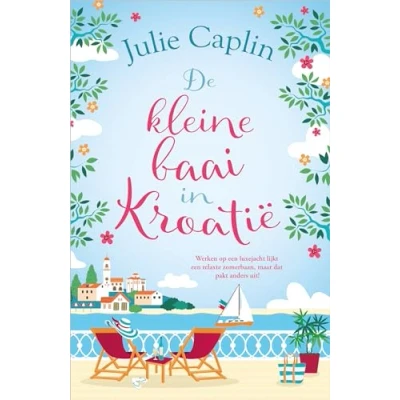 Afbeelding van Romantic Escapes 5 De kleine baai in Kroatië
