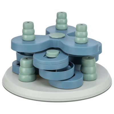 Afbeelding van Trixie Dog Activity Intelligentiespel Flower Tower 30X30X13 CM