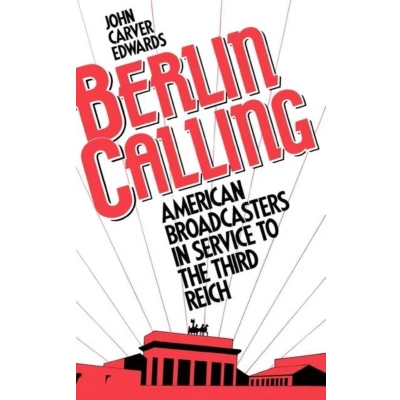 Afbeelding van Berlin Calling