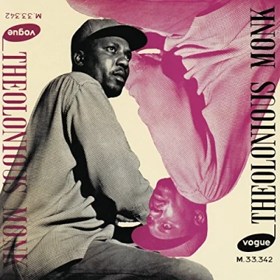 Afbeelding van Thelonious Monk Piano Solo (LP)