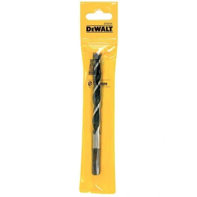 Afbeelding van DEWALT DT4511 QZ houtspiraalboor Ø11mm