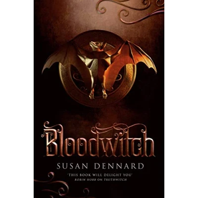 Afbeelding van Bloodwitch