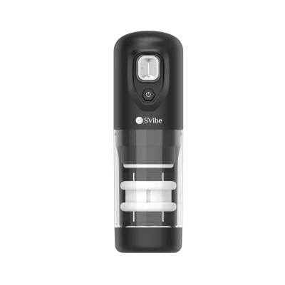 Afbeelding van SVibe Ikon SPARK Masturbator
