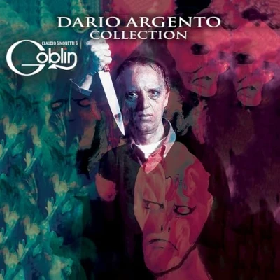 Afbeelding van Dario Argento Collection