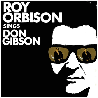 Afbeelding van Roy Orbison Sings Don Gibson