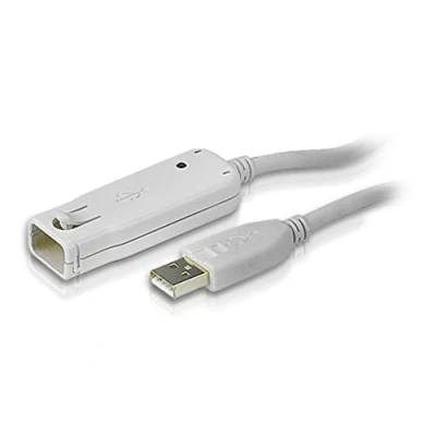 Afbeelding van Aten At Ue2120 1 Poort Usb 2.0 Verlengkabel