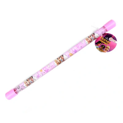 Afbeelding van Toi toys Glitterbaton Prinses 31 Cm Roze