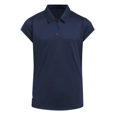 Afbeelding van adidas Performance Polo Kids (korte mouwen) meisjes