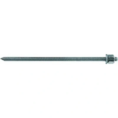 Afbeelding van Fischer RG M 24x300 Ankerstang 300 mm 36 50261 10 stuk(s)