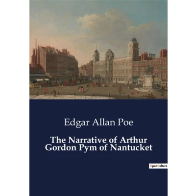 Image de The Narrative of Arthur Gordon Pym Nantucket