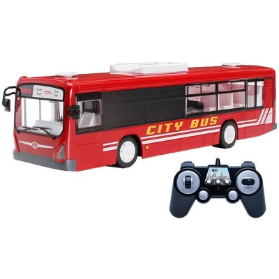Afbeelding van Double Eagle E635 003red Op afstand bestuurbare auto