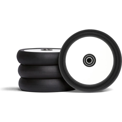 Afbeelding van Stokke YOYO Wheels Pack Vier vervangende wielen voor de YOYO2 kinderwagen