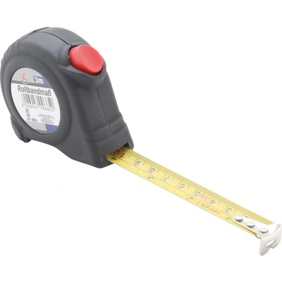 Afbeelding van BGS Rolmaat 3 meter