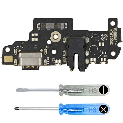 Afbeelding van MMOBIEL Dock Connector voor Xiaomi Redmi Note 8 Pro 6.53 inch