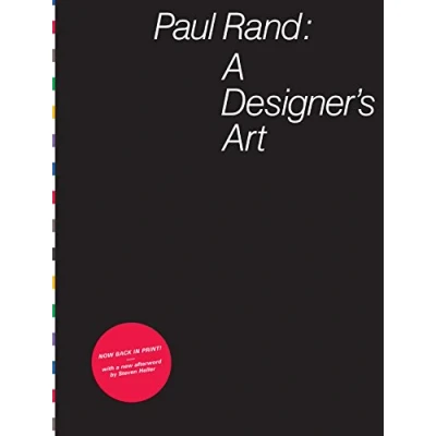 Afbeelding van Paul Rand