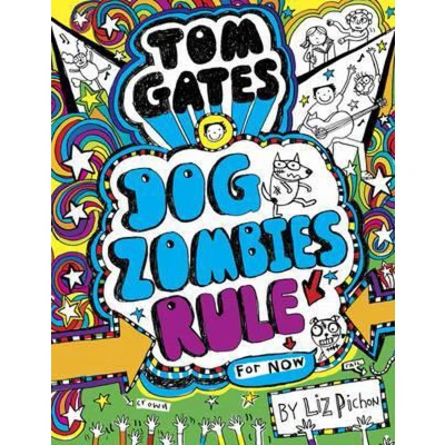 Afbeelding van Tom Gates