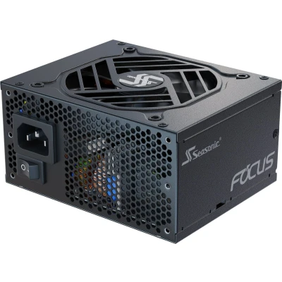 Afbeelding van Seasonic FOCUS SGX 750 (2021) PC netvoeding W 80 Plus Gold