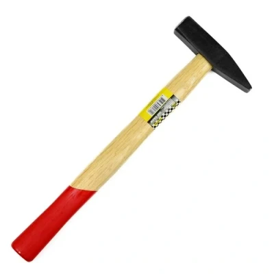 Afbeelding van Benson Bankhamer 100 gram met Houten Steel