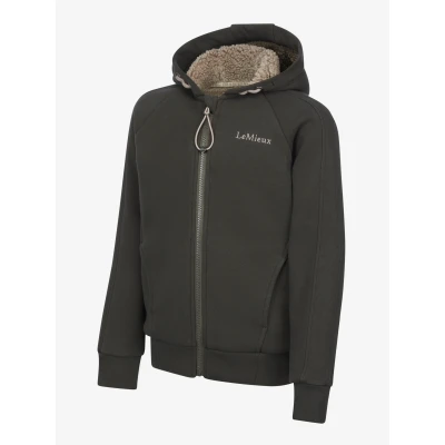 Image de LeMieux Veste Young Rider Hollie Cinder