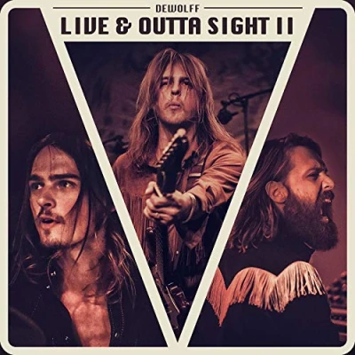 Afbeelding van Live &amp; Outta Sight Ii