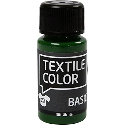 Afbeelding van Textile Color Grass Green 50ml