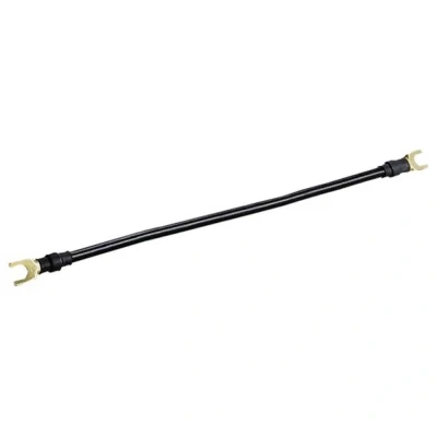 Afbeelding van Hager K67L Kabelbrug 1 polig 10 mm² stuk(s)